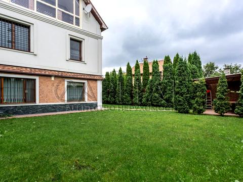 будинок за адресою вул. Черняховського, 36а