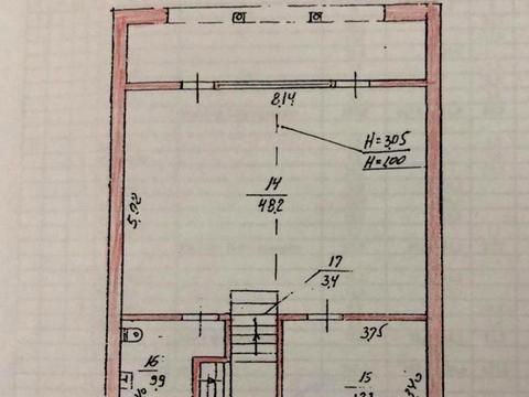будинок за адресою вул. Черняховського, 36а
