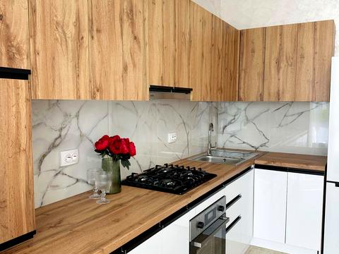 квартира по адресу Панаса Мирного ул., (Будинок 1)