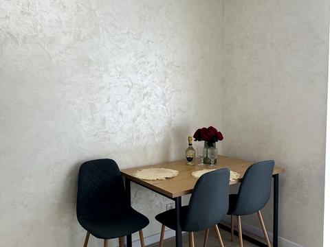 квартира по адресу Панаса Мирного ул., (Будинок 1)