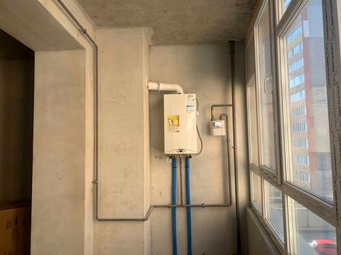 квартира по адресу Степана Бандери ул., 30-А