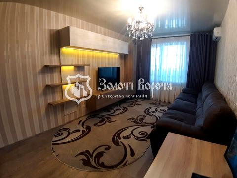 квартира за адресою Милославська вул., 4