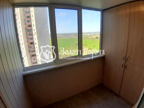 квартира за адресою Милославська вул., 4