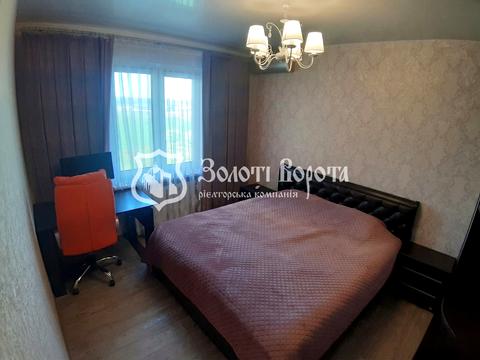 квартира за адресою Милославська вул., 4