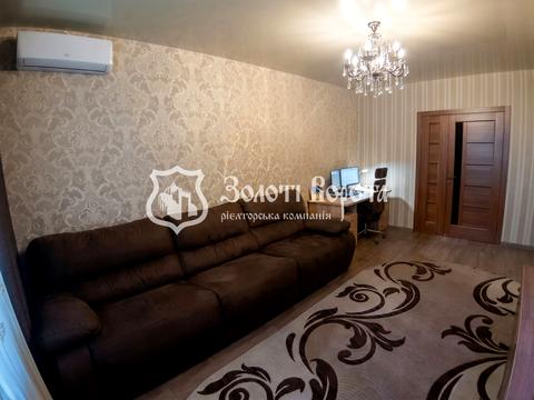 квартира за адресою Милославська вул., 4