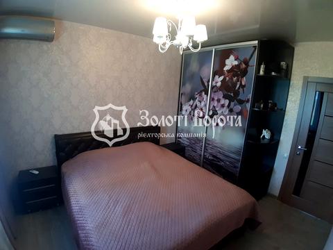 квартира за адресою Милославська вул., 4