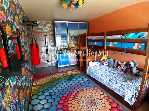 квартира за адресою Милославська вул., 4