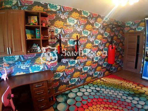 квартира за адресою Милославська вул., 4