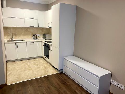 квартира за адресою Івана Виговського вул. (Маршала Гречка), 10-Л