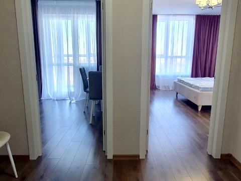 квартира за адресою Івана Виговського вул. (Маршала Гречка), 10-Л