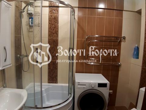 квартира за адресою Милославська вул., 4