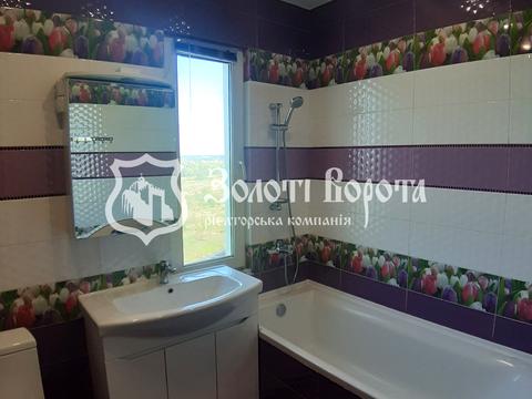 квартира за адресою Милославська вул., 4