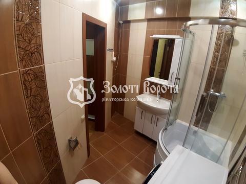 квартира за адресою Милославська вул., 4