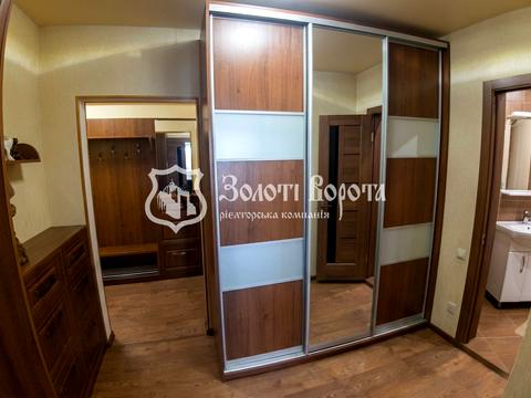 квартира за адресою Милославська вул., 4