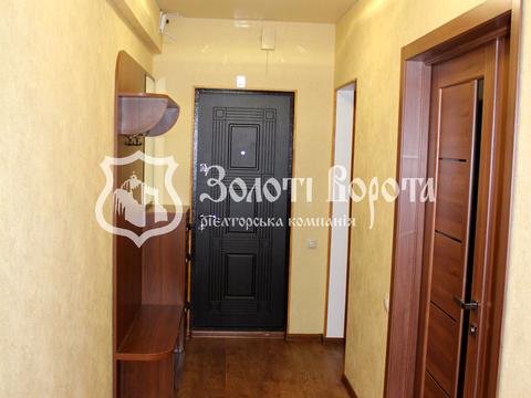 квартира за адресою Милославська вул., 4