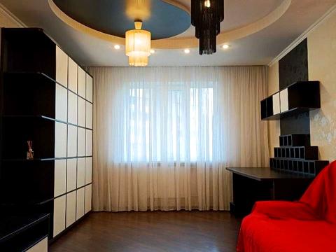 квартира по адресу Александры Экстер ул. (Цветаевой Марины), 8