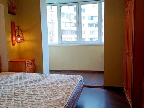 квартира по адресу Александры Экстер ул. (Цветаевой Марины), 8