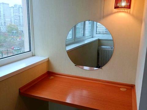 квартира по адресу Александры Экстер ул. (Цветаевой Марины), 8