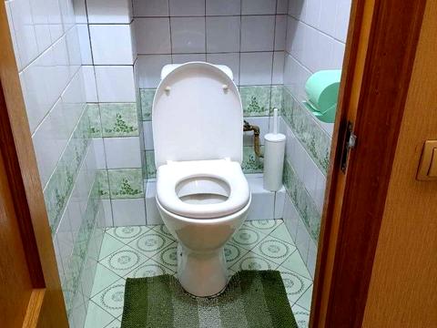 квартира по адресу Александры Экстер ул. (Цветаевой Марины), 8