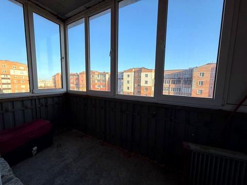 квартира за адресою Будівельників вул., 3