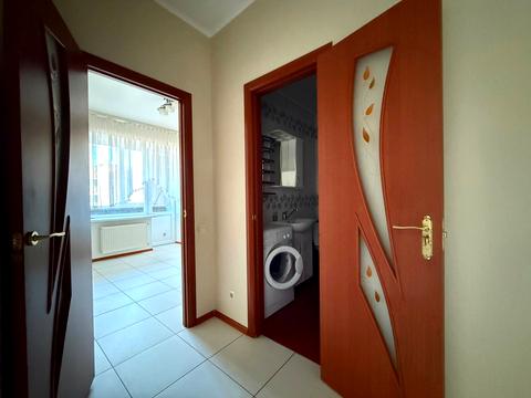 квартира за адресою Будівельників вул., 3