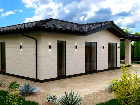 дом по адресу Святкова