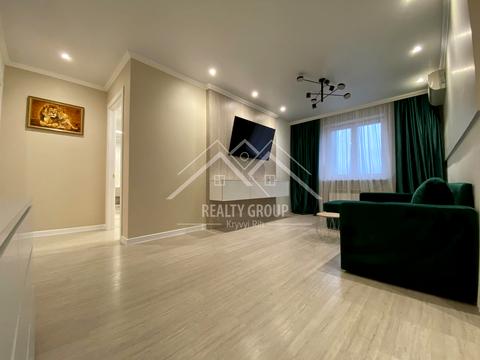 квартира за адресою Гірничих Інженерів вул. (Пушкіна), 39