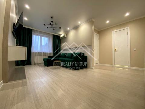 квартира по адресу Гірничих Інженерів ул. (Пушкина), 39