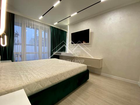 квартира по адресу Гірничих Інженерів ул. (Пушкина), 39