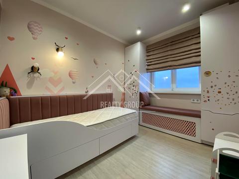 квартира по адресу Гірничих Інженерів ул. (Пушкина), 39