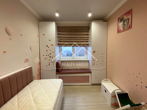 квартира по адресу Гірничих Інженерів ул. (Пушкина), 39