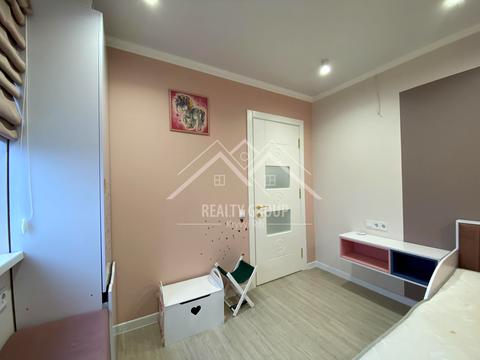 квартира по адресу Гірничих Інженерів ул. (Пушкина), 39