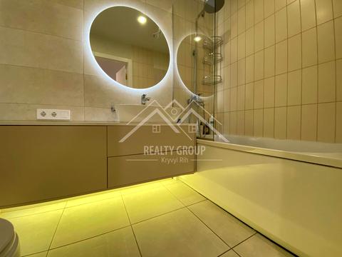 квартира по адресу Гірничих Інженерів ул. (Пушкина), 39