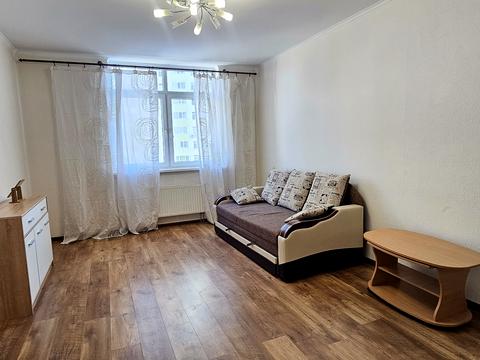 квартира по адресу Воскресенская ул., 14-Б