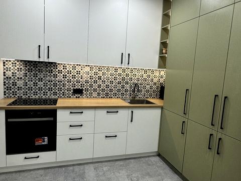 квартира за адресою Київ, Причальна вул., 10