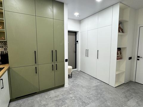 квартира за адресою Київ, Причальна вул., 10