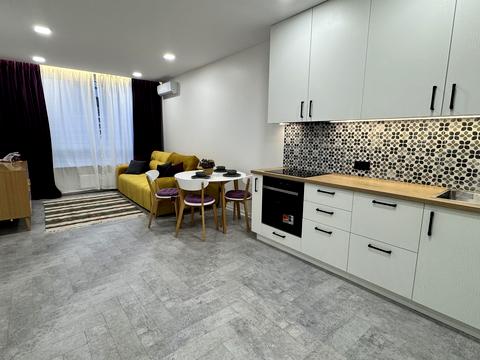 квартира за адресою Київ, Причальна вул., 10