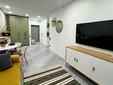 квартира за адресою Київ, Причальна вул., 10