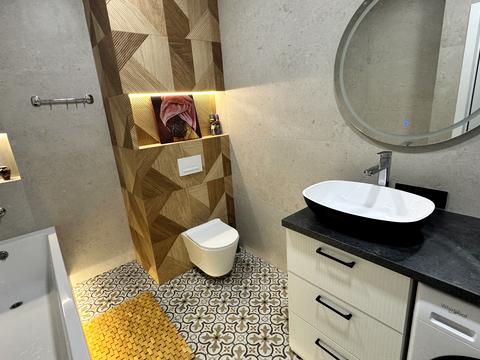 квартира за адресою Київ, Причальна вул., 10