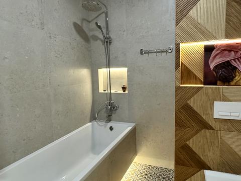 квартира за адресою Київ, Причальна вул., 10