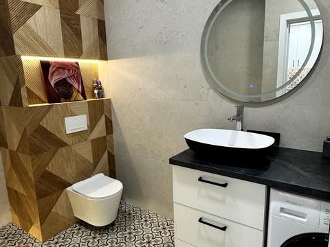 квартира за адресою Київ, Причальна вул., 10