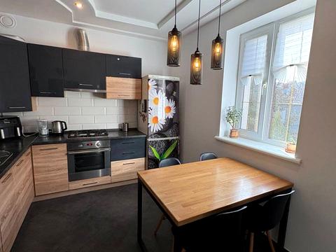 дом по адресу Михаила Лучкая ул., 6