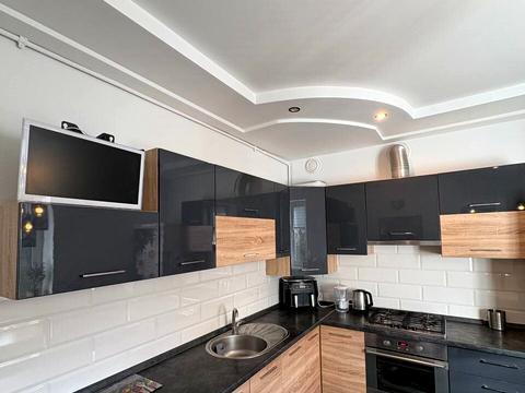 будинок за адресою Львів, Михайла Лучкая вул., 6