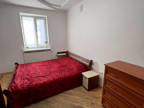 будинок за адресою Львів, Михайла Лучкая вул., 6