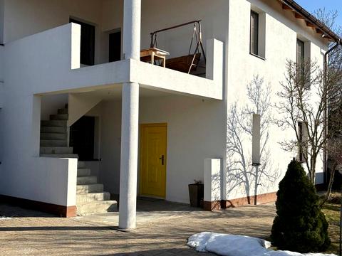 будинок за адресою Львів, Михайла Лучкая вул., 6