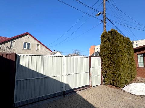 будинок за адресою Львів, Михайла Лучкая вул., 6