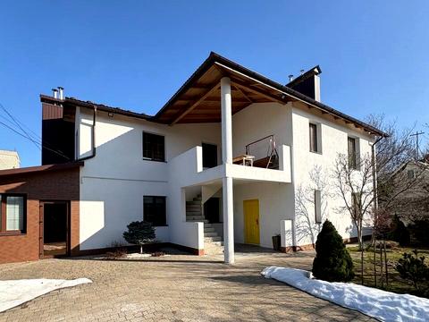 будинок за адресою Львів, Михайла Лучкая вул., 6