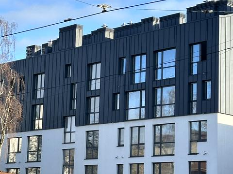 квартира за адресою Богдана Хмельницького вул., (ЖК Новий форт (будинок 5))