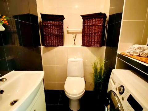 квартира за адресою Степана Рудницького вул. (Академіка Вільямса), 3/7