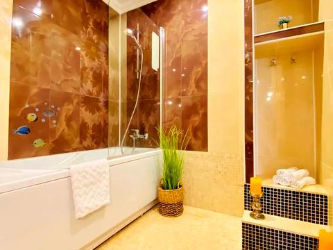 квартира за адресою Степана Рудницького вул. (Академіка Вільямса), 3/7